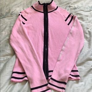 Bebe sport jacket